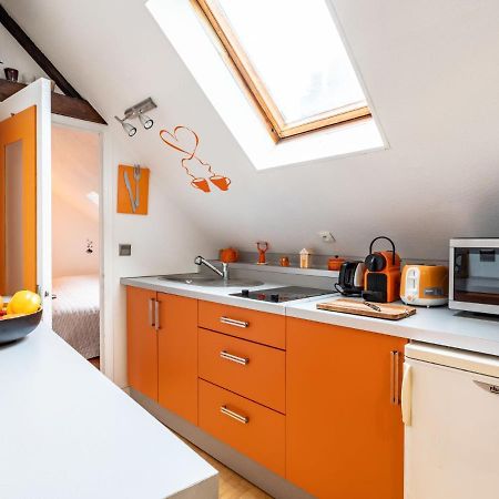 Apartment Les Voiles By Interhome Trouville-sur-Mer Εξωτερικό φωτογραφία