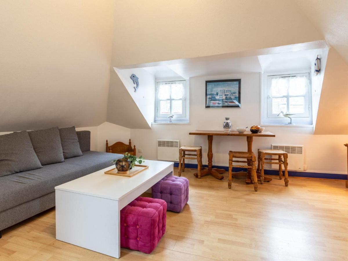 Apartment Les Voiles By Interhome Trouville-sur-Mer Εξωτερικό φωτογραφία