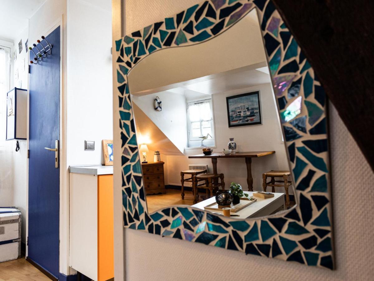 Apartment Les Voiles By Interhome Trouville-sur-Mer Εξωτερικό φωτογραφία