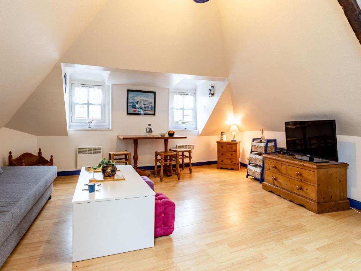 Apartment Les Voiles By Interhome Trouville-sur-Mer Εξωτερικό φωτογραφία